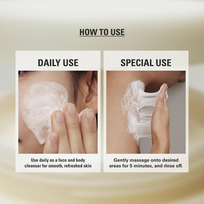 SIOT Rice Jam Mask