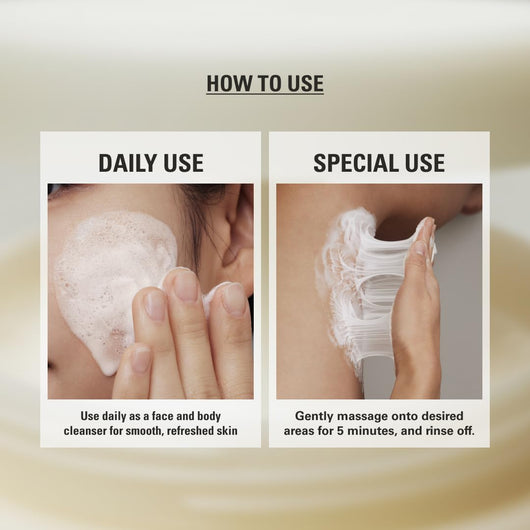 SIOT Rice Jam Mask