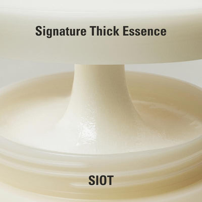 SIOT Rice Jam Mask