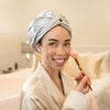Palate® Mulberry Silk Bonnet