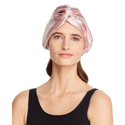 Palate® 100% Mulberry Silk Bonnet