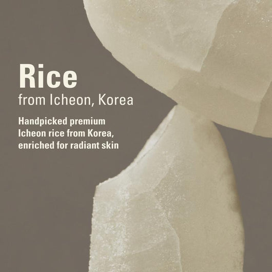 SIOT Rice Jam Mask
